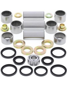 KIT REPARACION BIELETAS HUSQVARNA CR/WR 125/250 02-04 WR 360 2002