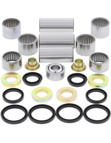 KIT REPARACION BIELETAS HUSQVARNA CR/WR 125 05-08 WR 250 05-13 WR 300 08-13