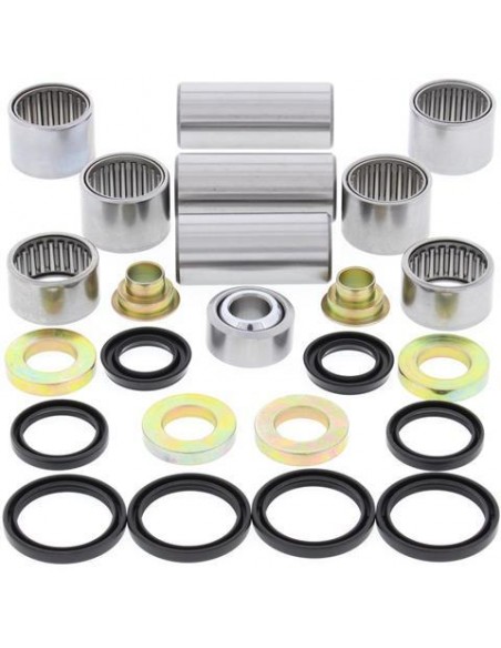 KIT REPARACION BIELETAS HUSQVARNA CR/WR 125 05-08 WR 250 05-13 WR 300 08-13