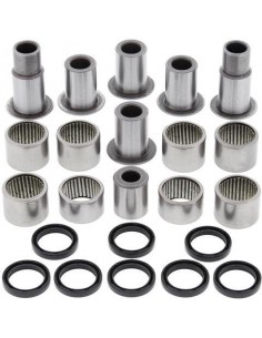 KIT REPARACION BIELETAS HUSQVARNA CR 125 09-13 TE/TC 250 08-13