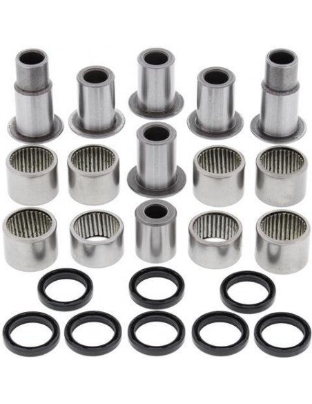KIT REPARACION BIELETAS HUSQVARNA CR 125 09-13 TE/TC 250 08-13
