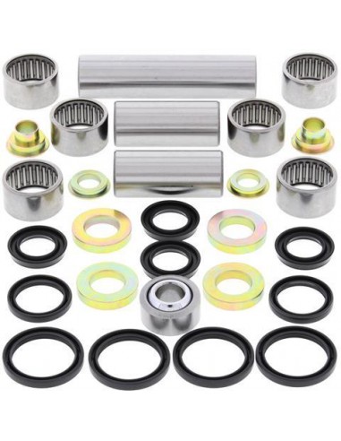 KIT REPARACION BIELETAS HUSQVARNA TC/TE 250/450 2003 SM 450R 2003