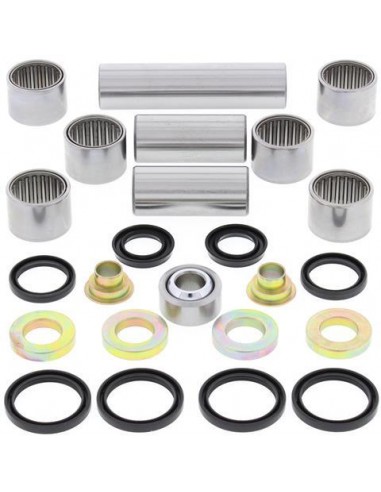 KIT REPARACION BIELETAS HUSQVARNA TC/TE 250/450/510 05-07