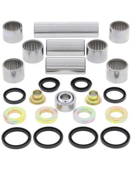 KIT REPARACION BIELETAS HUSQVARNA TC/TE 250/450/510 05-07