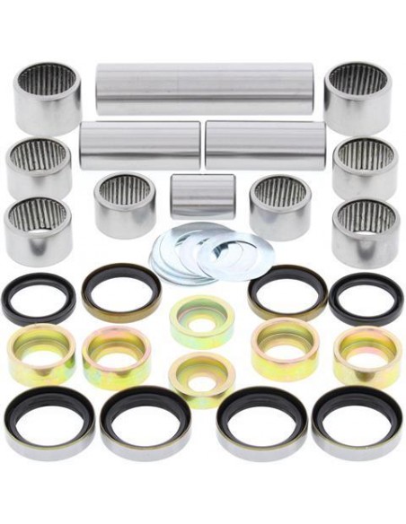 KIT REPARACION BIELETAS KTM SX 125/150/250 12-18 SXF 350/450 11-18 HUSQVARNA TE 250/300 14-18