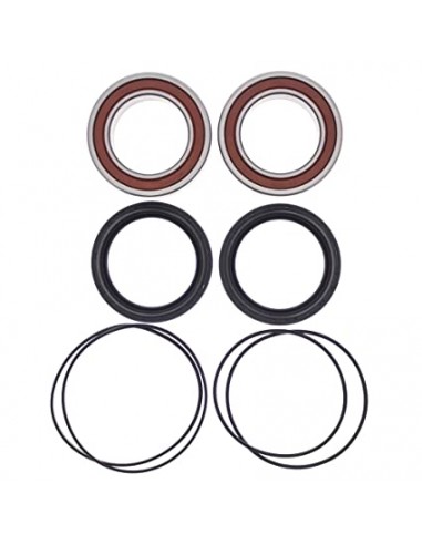 KIT RODAMIENTOS BUJE TRASERO YAMAHA YFZ 450R 09-18 YFZ 450X 10-11