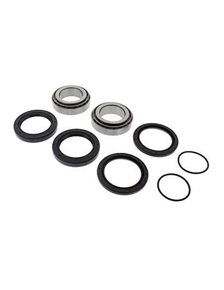 KIT RODAMIENTOS BUJE TRASERO POLARIS PREDATOR 04-07 KIT RODAMIENTOS BUJE TRASERO POLARIS PREDATOR 04-07