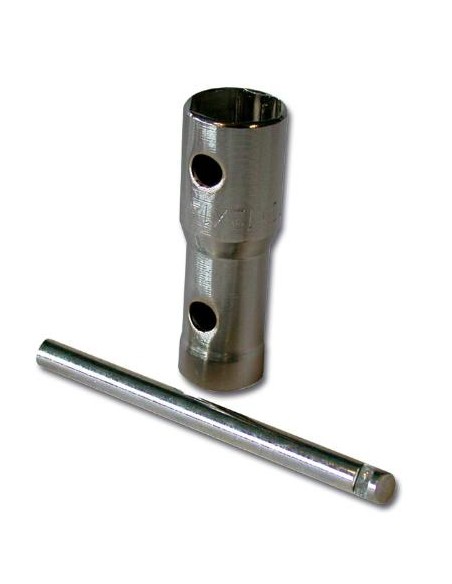 LLAVE DE BUJIA 16-18-21 MM