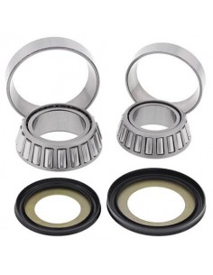 KIT RODAMIENTOS DIRECCION YAMAHA XT 350 85-00 XT 600 84-02