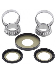 KIT RODAMIENTOS DIRECCION SUZUKI RMZ 250 08-17 RMZ 450 08-18 RMX 450 10-11 RMZ 450Z 2017