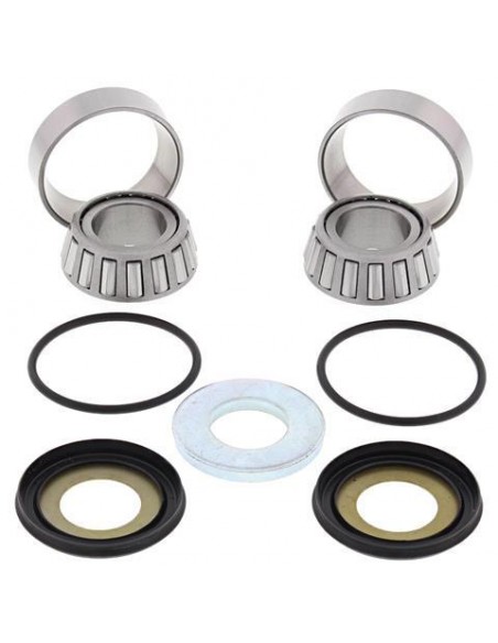 KIT RODAMIENTOS DIRECCION GAS GAS TXT PRO 02-17 SHERCO TRIAL 99-18 BETA REV3 04-08 EVO 09-18