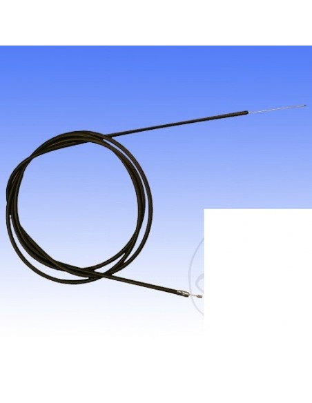 CABLE ACLERELADOR UNIVERSAL CON FUNDA - 2 METROS LARGO