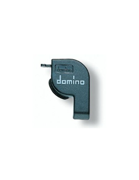 TAPA PLASTICO ACELERADOR DOMINO TRIAL