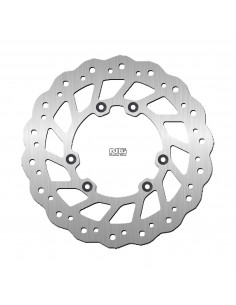 DISCO DE FRENO DELANTERO NG HONDA CR 125/250 95-08 CRF 250/450 FLOREADO