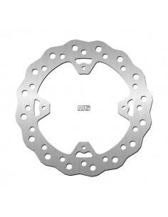 DISCO DE FRENO TRASERO NG HONDA CRF 250/450 02-15 FLOREADO