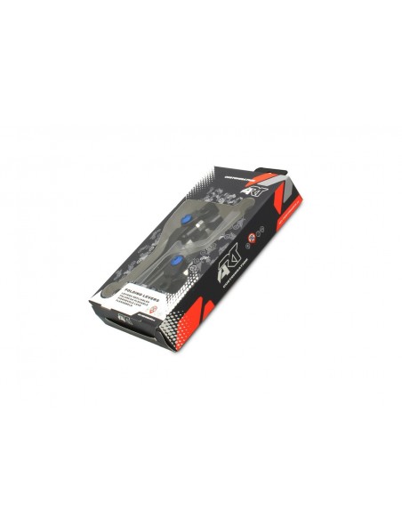 KIT MANETAS ARTICULADAS ART YAMAHA YZ 125/250 08-14 YZ 250F/450F 08-14