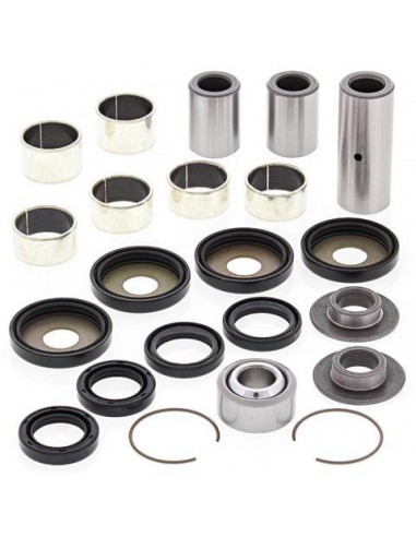 KIT REPARACION BIELETAS YAMAHA YFZ 350 BANSHEE 87-09 YFM 350 WARRIOR 87-04