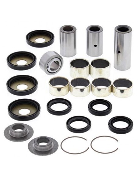 KIT REPARACION BIELETAS YAMAHA YFM 660R RAPTOR 01-05