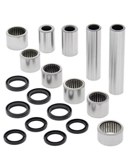 KIT REPARACION BIELETAS YAMAHA YFZ 450 06-13