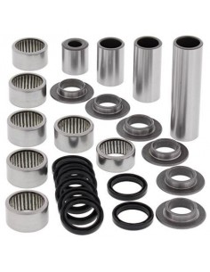 KIT REPARACION BIELETAS SUZUKI LTZ 400 03-08 KAWASAKI KFX 400 03-06