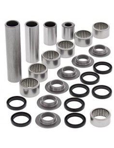 KIT REPARACION BIELETAS SUZUKI LTZ 400 09-14