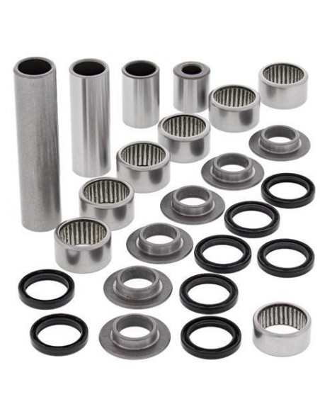 KIT REPARACION BIELETAS SUZUKI LTZ 400 09-14