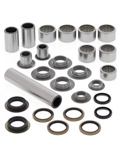 KIT REPARACION BIELETAS KAWASAKI KFX 450R 08-14