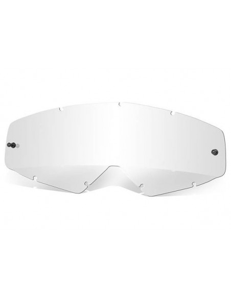 OUTLET LENTE GAFAS WSGG TRANSPARENTE (2 UNIDADES)