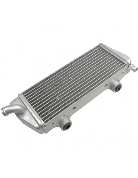 RADIADOR IZQUIERDO KSX KTM SXF 450 07-11 SXF 505 07-08 HUSABERG FE 390 10-12 FE 450/570 09-12