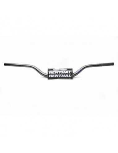 MANILLAR TRIAL RENTHAL FATBAR 28.6MM TITANIO