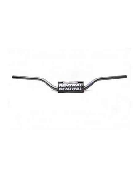 MANILLAR TRIAL RENTHAL FATBAR 28.6MM TITANIO