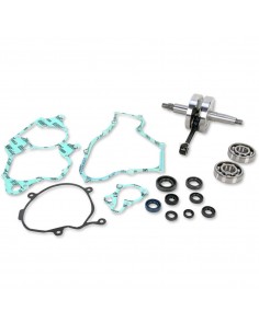 KIT CIGUEÑAL WISECO HONDA CR 80 86-04 CR 85 03-04