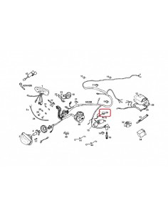 REGULADOR AC + DC 12V 100W