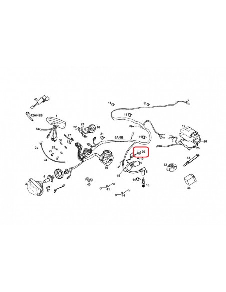 REGULADOR AC + DC 12V 100W