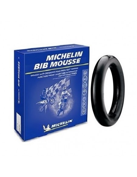 MOUSSE MICHELIN 100/100-18 110/100-18 120/90-18 ENDURO - M18