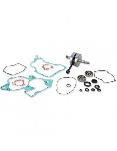 KIT CIGUEÑAL WISECO HONDA CR 125 90-02