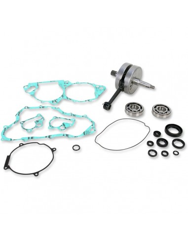 KIT CIGUEÑAL WISECO HONDA CR 250 92-01