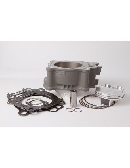 KIT CILINDRO COMPLETO CYLINDER WORKS HONDA CRF 250R 04-07 CRF 250X 04-17 STD