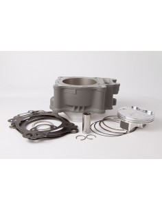 KIT CILINDRO COMPLETO CYLINDER WORKS HONDA CRF 250R 08-09 STD