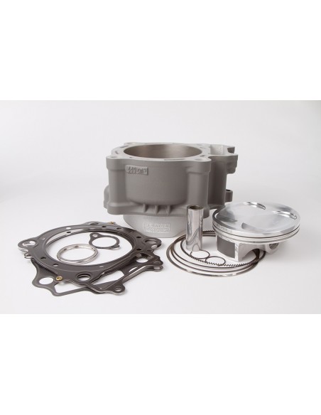 KIT CILINDRO COMPLETO CYLINDER WORKS HONDA CRF 450R 02-08 STD