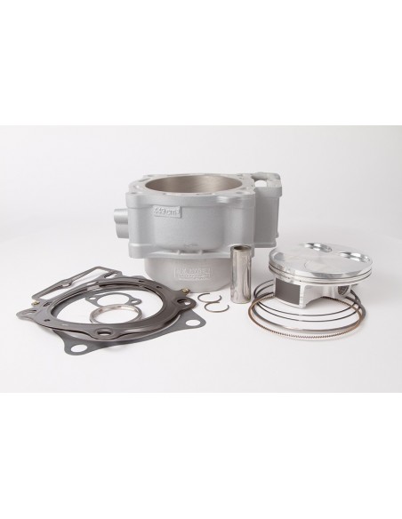 KIT CILINDRO COMPLETO CYLINDER WORKS HONDA CRF 450R 09-12 STD