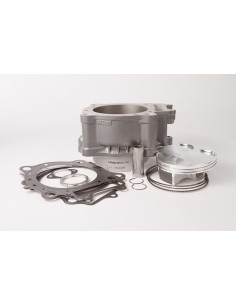 KIT CILINDRO COMPLETO CYLINDER WORKS HONDA CRF 450X 05-15 STD