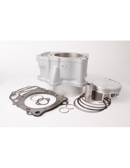 KIT CILINDRO COMPLETO CYLINDER WORKS HONDA TRX 700XX 08-09 STD