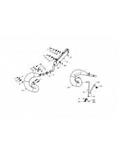 CASQUILLO PROTECTOR SUSPENSION INVERTIDA