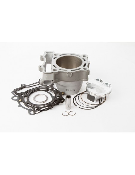 KIT CILINDRO COMPLETO CYLINDER WORKS KAWASAKI KX 250F 2009 STD