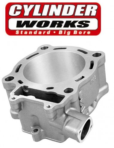 CILINDRO CYLINDER WORKS HONDA TRX 700XX 08-09