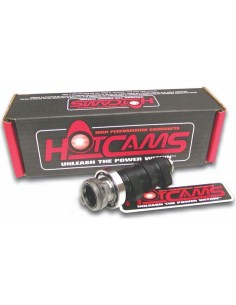 ARBOL DE LEVAS HOTCAMS ESCAPE KAWASAKI KX 250F 04-10 NIVEL 1