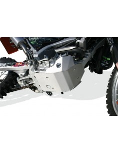 CUBRECARTER ZETA ENDURO YAMAHA WR 250R/X 07-17