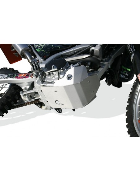 CUBRECARTER ZETA ENDURO YAMAHA WR 250R/X 07-17