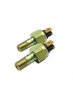 KIT SENSORES DE FRENO HIDRAULICO M10-1.25